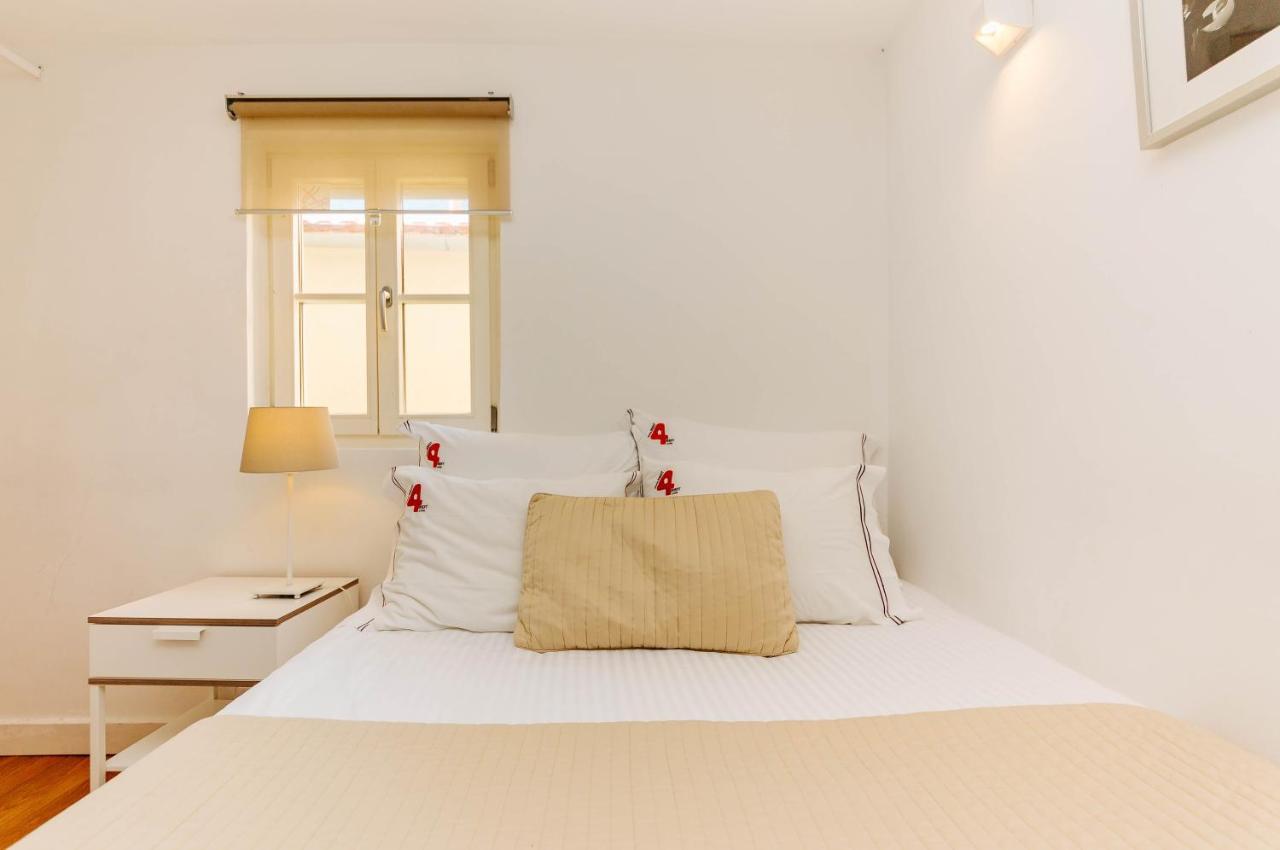 Apartamento Rent4rest Bairro Alto Charming 1bd Lisboa