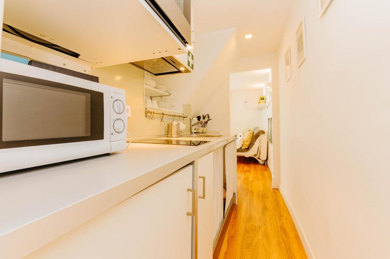 Rent4rest Bairro Alto Charming 1bd