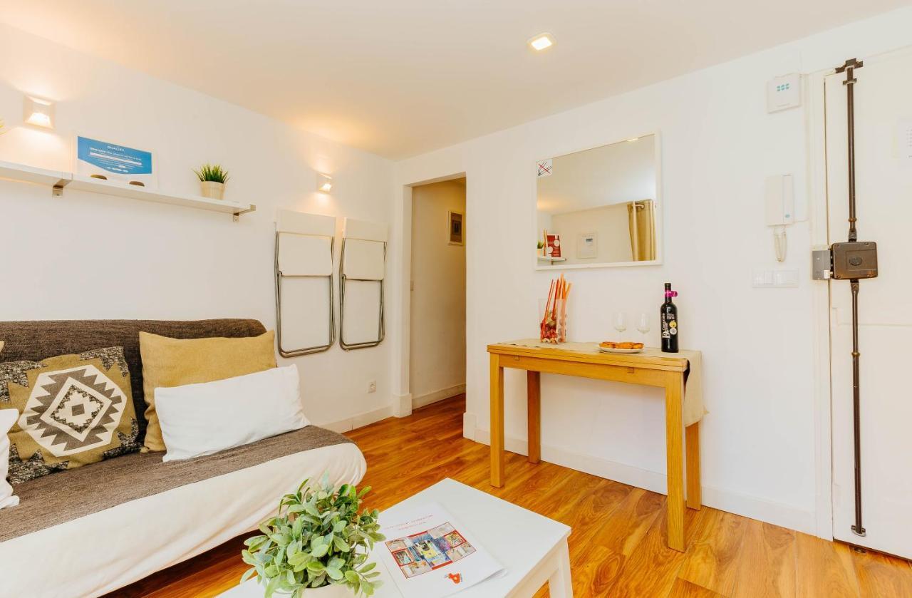 Apartamento Rent4rest Bairro Alto Charming 1bd