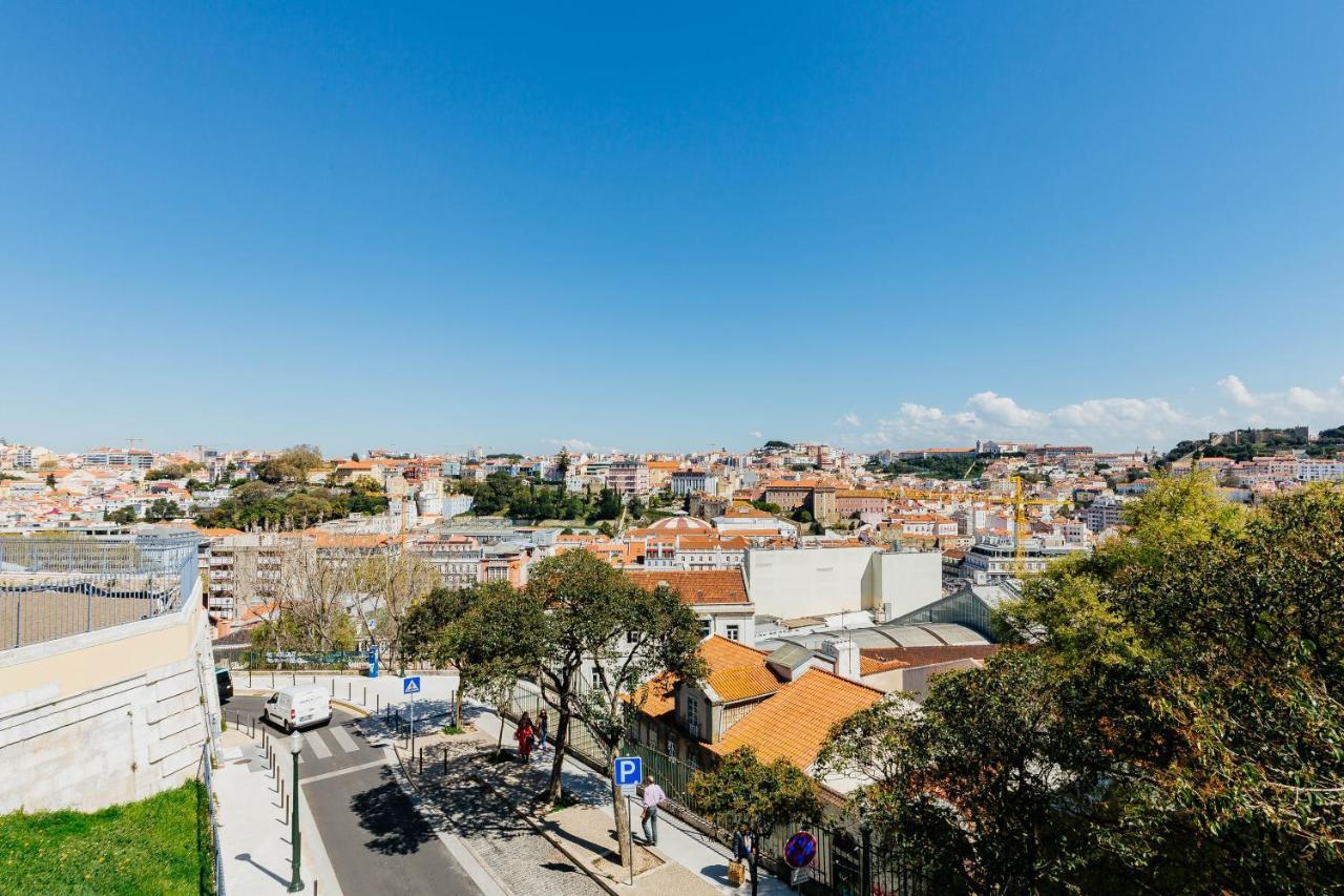 Rent4rest Bairro Alto Charming 1bd * Lisboa