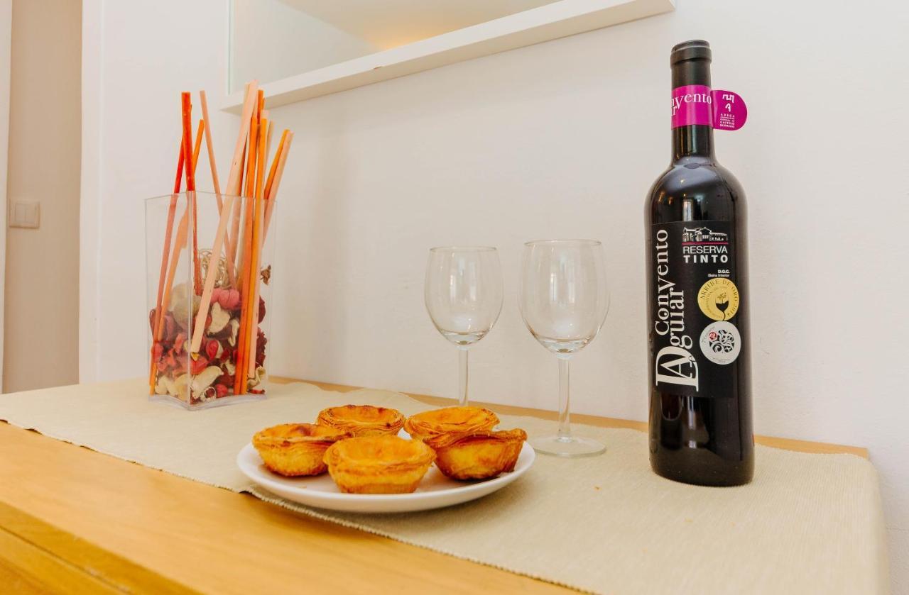 Apartamento Rent4rest Bairro Alto Charming 1bd Lisboa