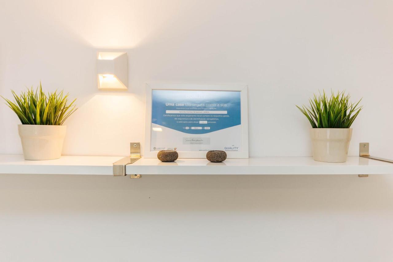 Apartamento Rent4rest Bairro Alto Charming 1bd *