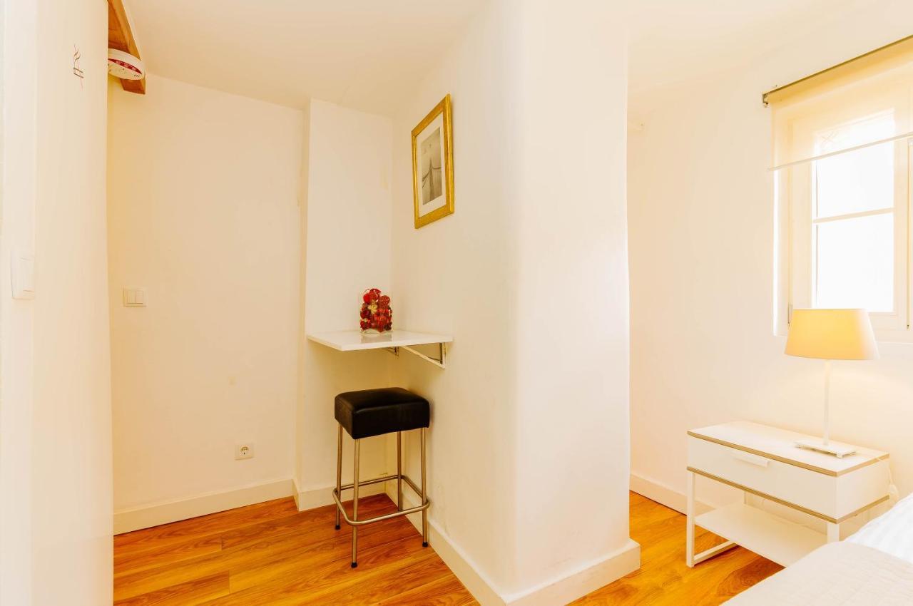 Rent4rest Bairro Alto Charming 1bd Apartamento Lisboa