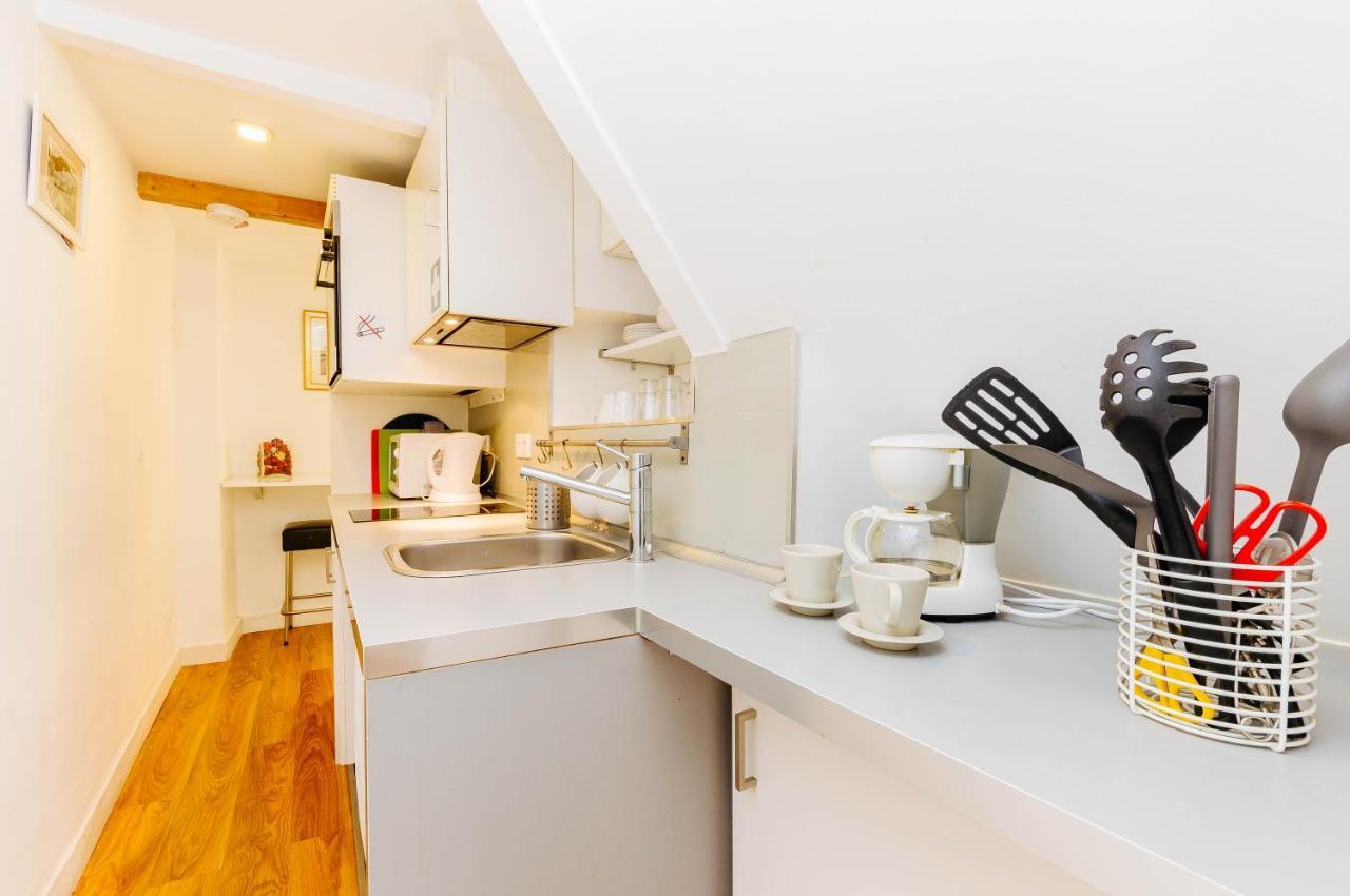 Rent4rest Bairro Alto Charming 1bd Lisboa