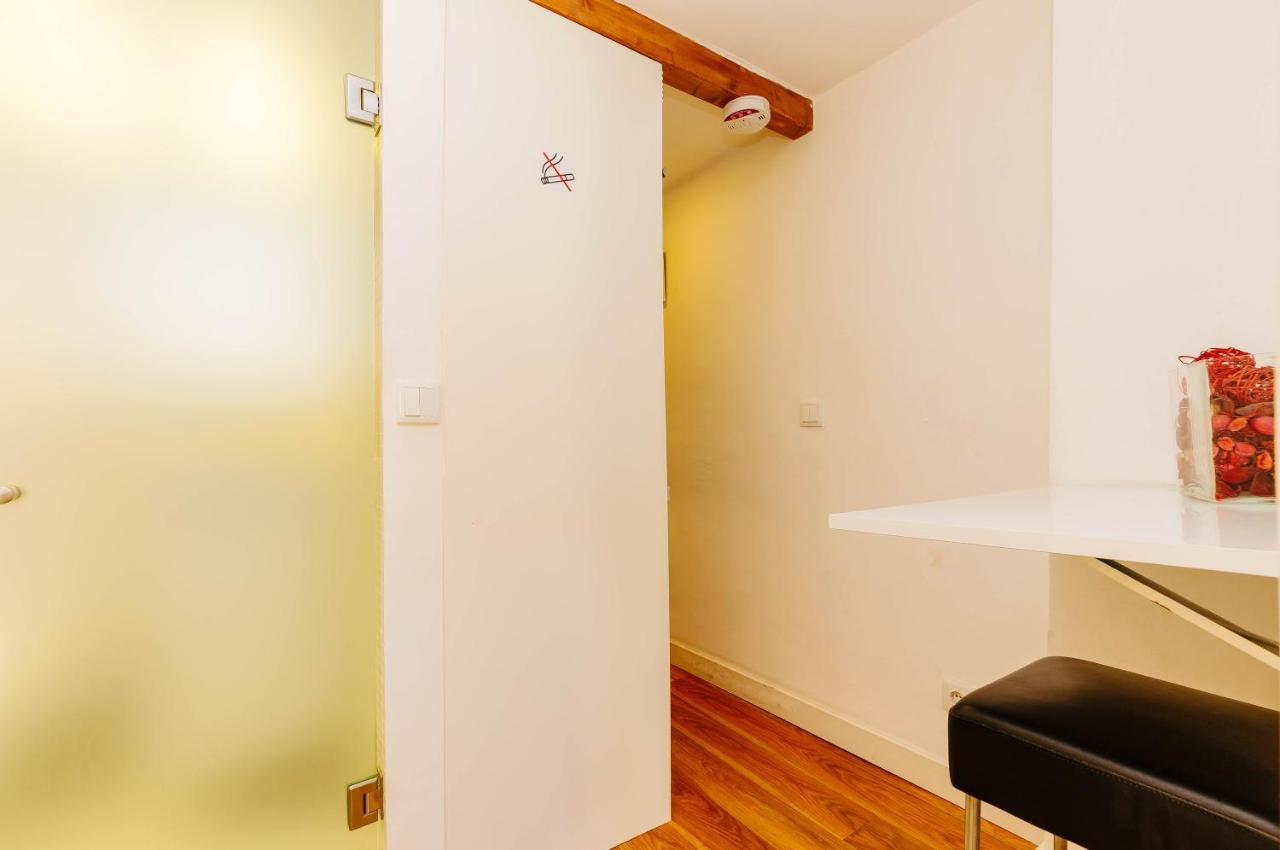 Rent4rest Bairro Alto Charming 1bd