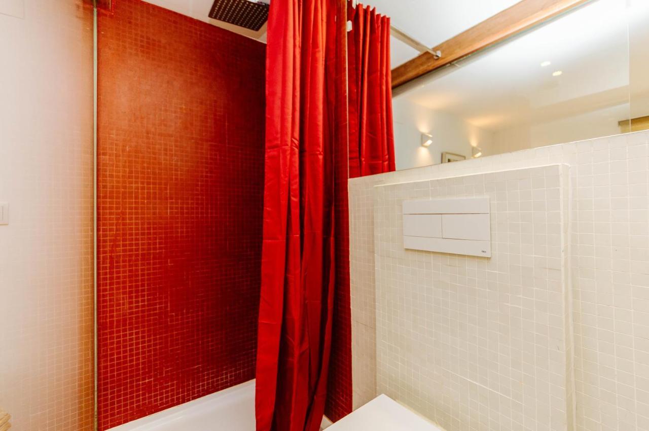 Rent4rest Bairro Alto Charming 1bd * Lisboa